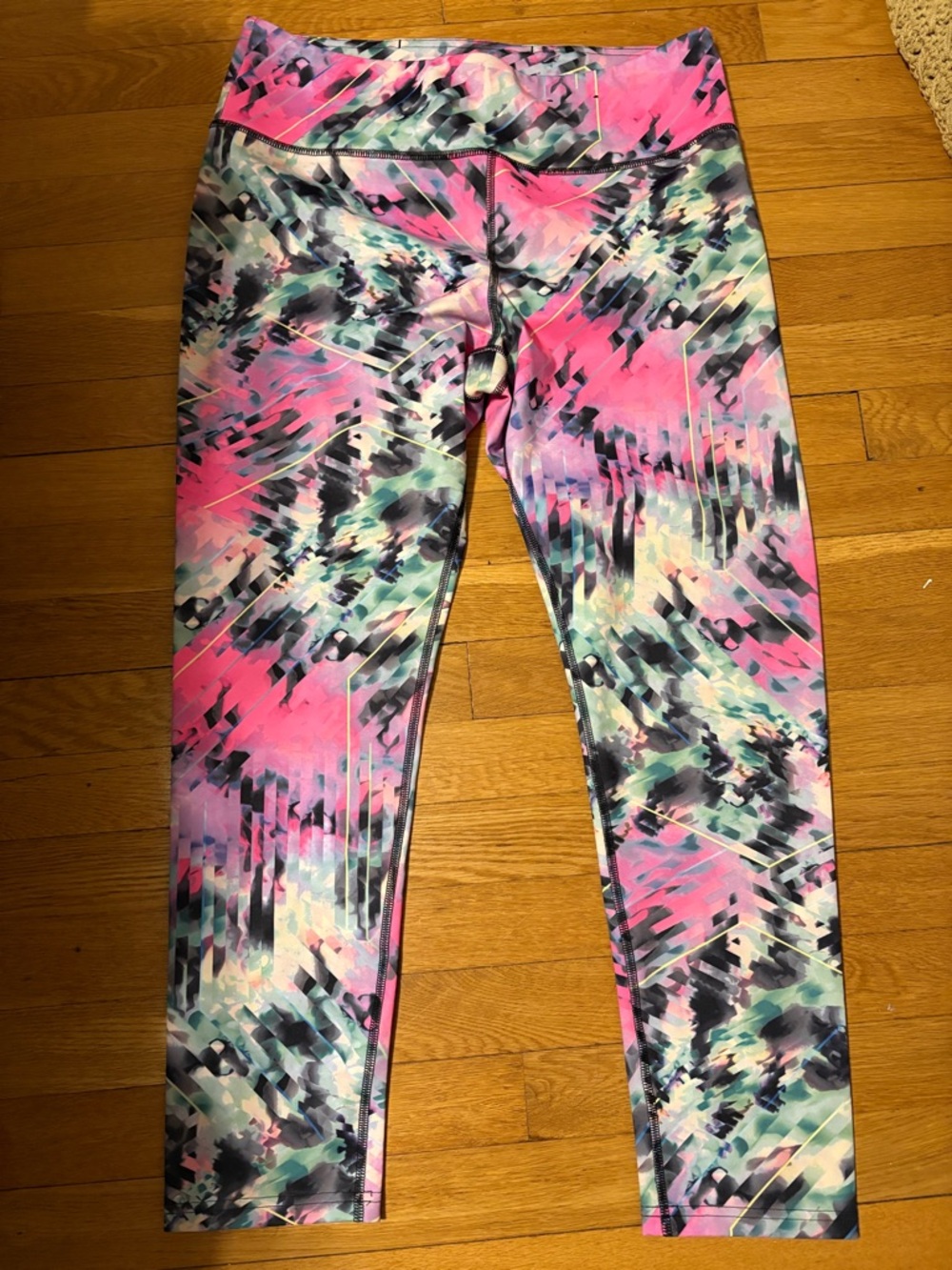 Fila  Performance Leggings